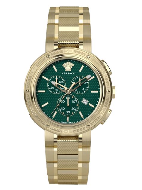 versace herren quarzuhr v-extreme pro|Versace VE2H00521 V.